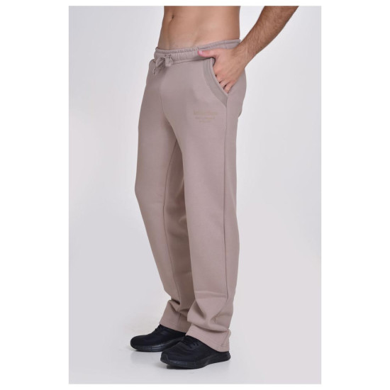 Target Ανδρικό παντελόνι φόρμας Open Hem Fleece Pants Target Ανδρικό παντελόνι φόρμας Open Hem Fleece Pants